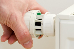 Houndstone central heating repair costs