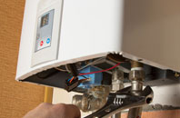 free Houndstone boiler install quotes
